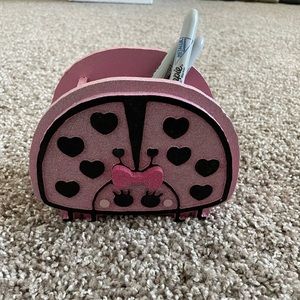 Make Up Brush/Pencil holder